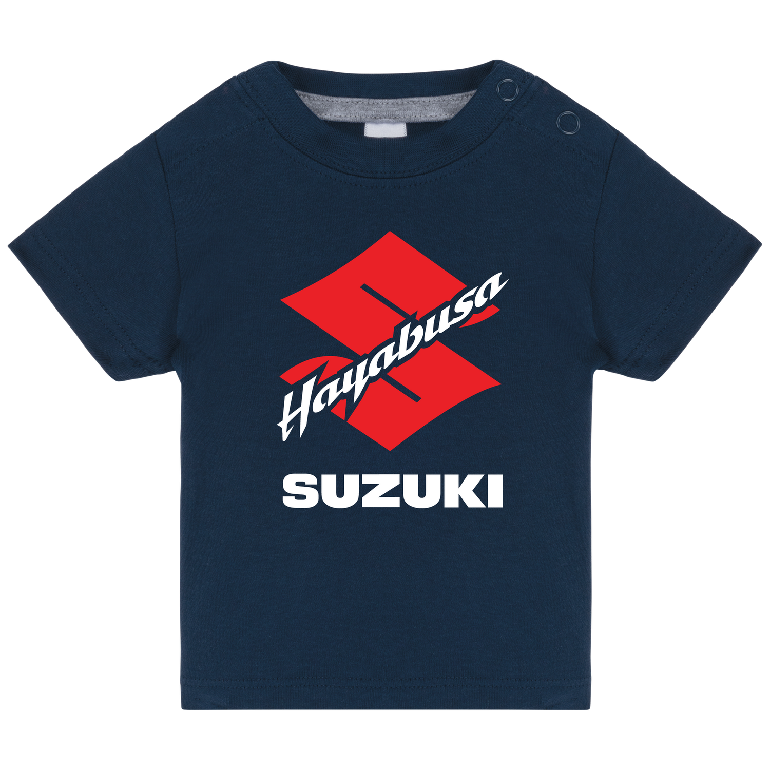 ​Tee shirt S + Hayabusa + Suzuki