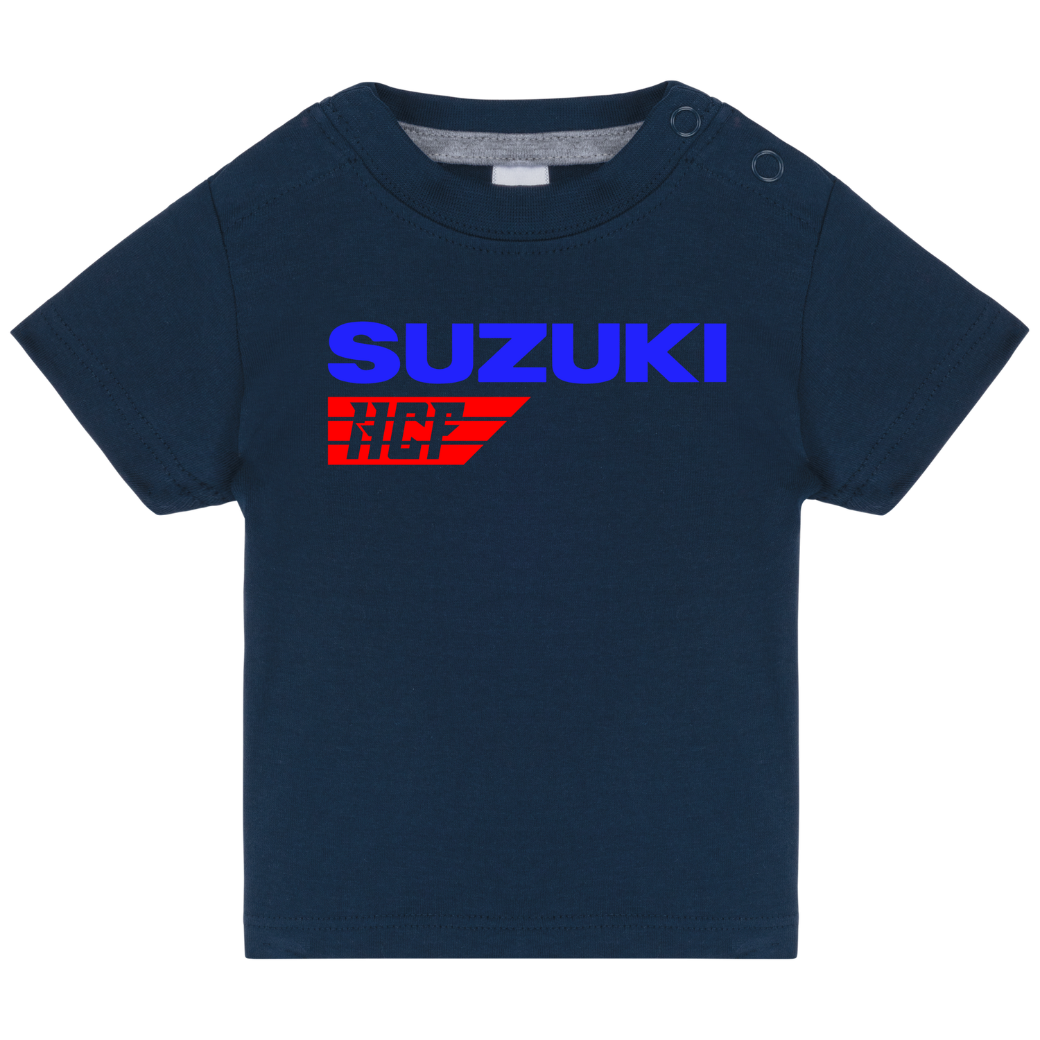 ​Tee shirt Suzuki HCF