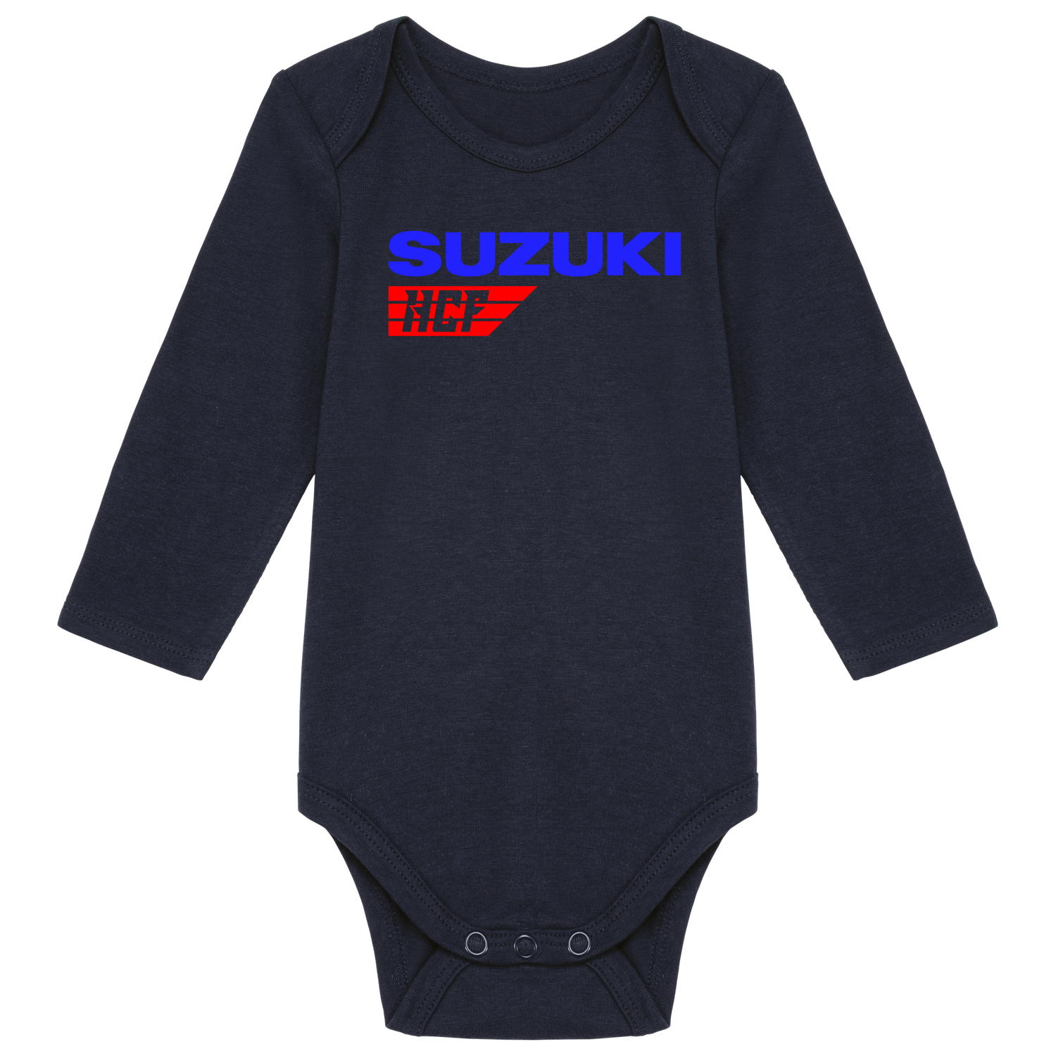 Body Suzuki HCF