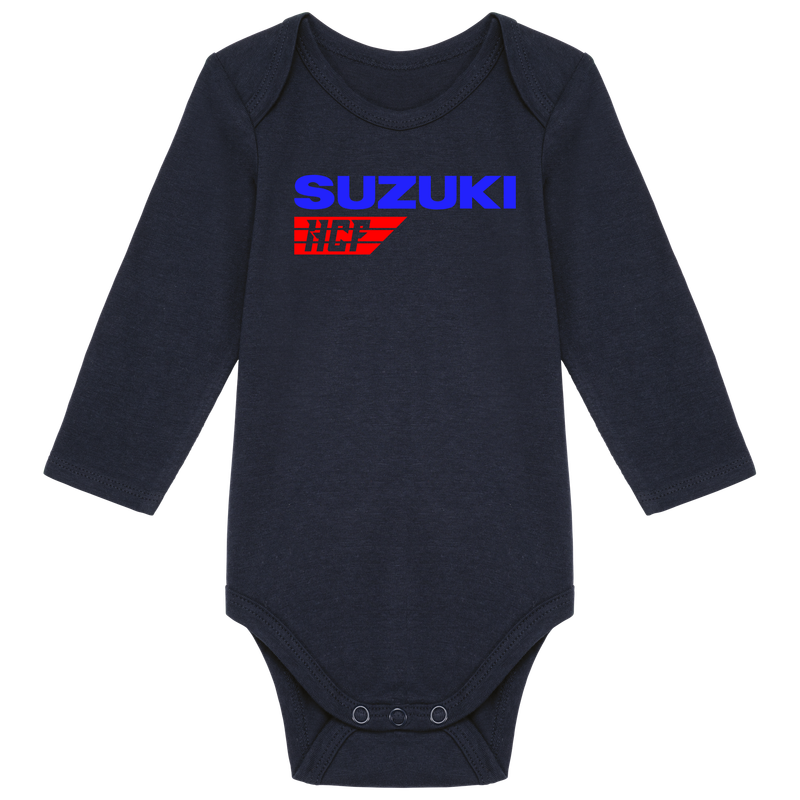 Body Suzuki HCF