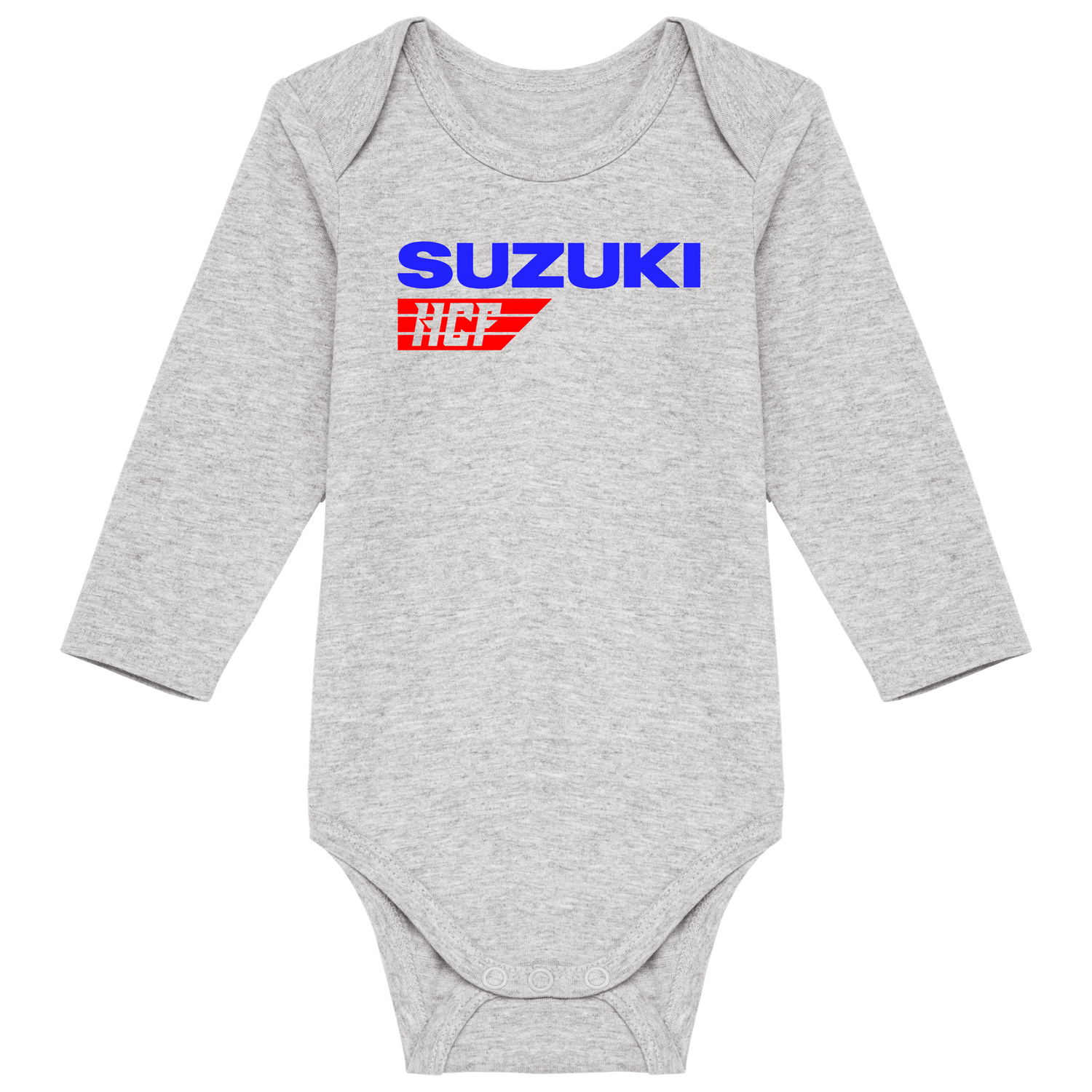 ​Body Suzuki HCF