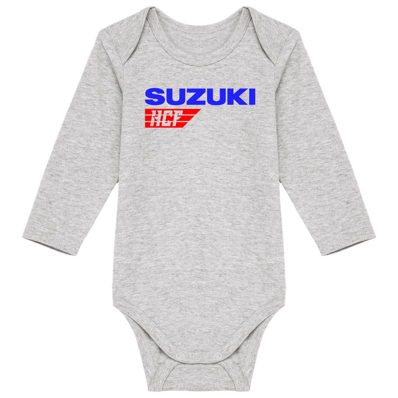 ​Body Suzuki HCF