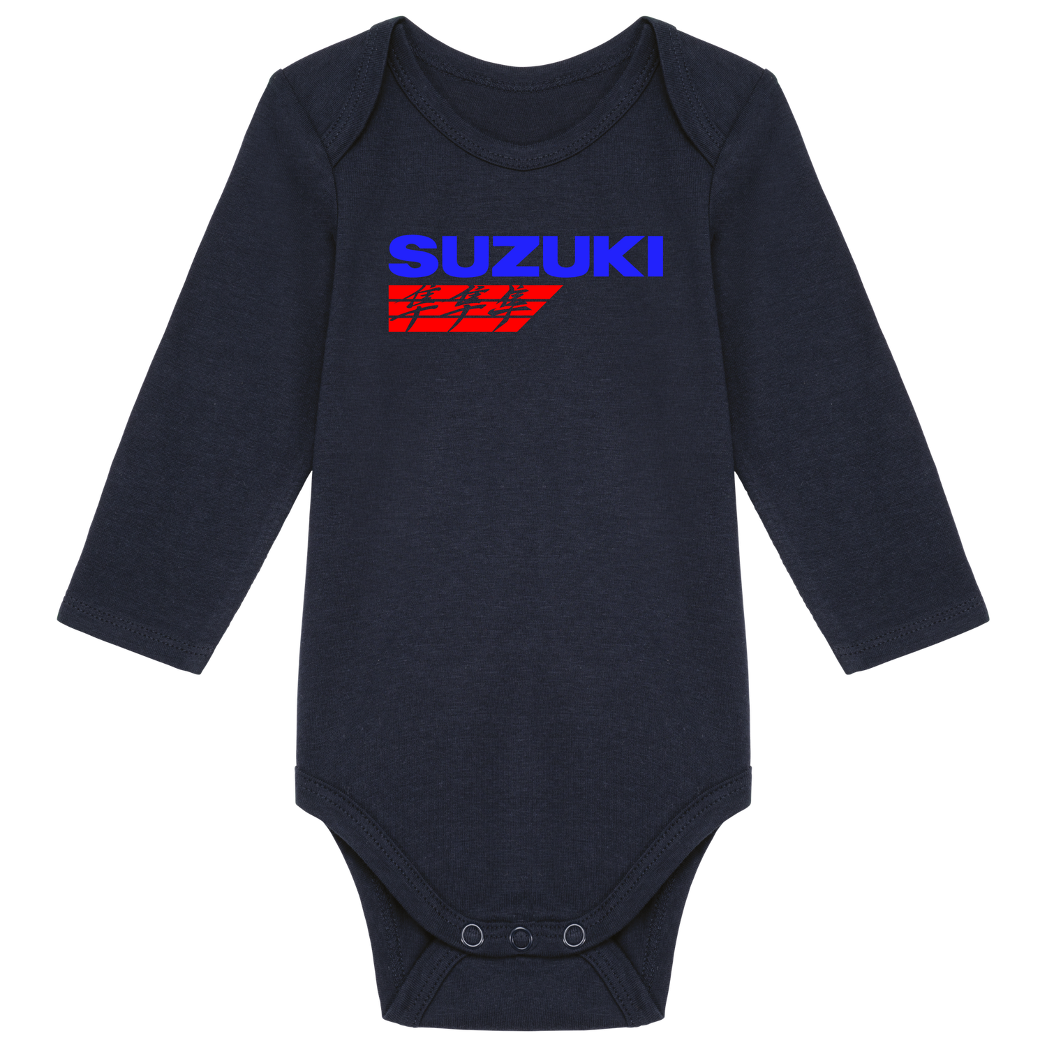 ​Body Suzuki Kanji Gen1 Gen2 Gen3