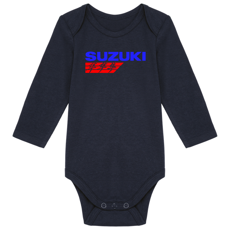 ​Body Suzuki Kanji Gen1 Gen2 Gen3