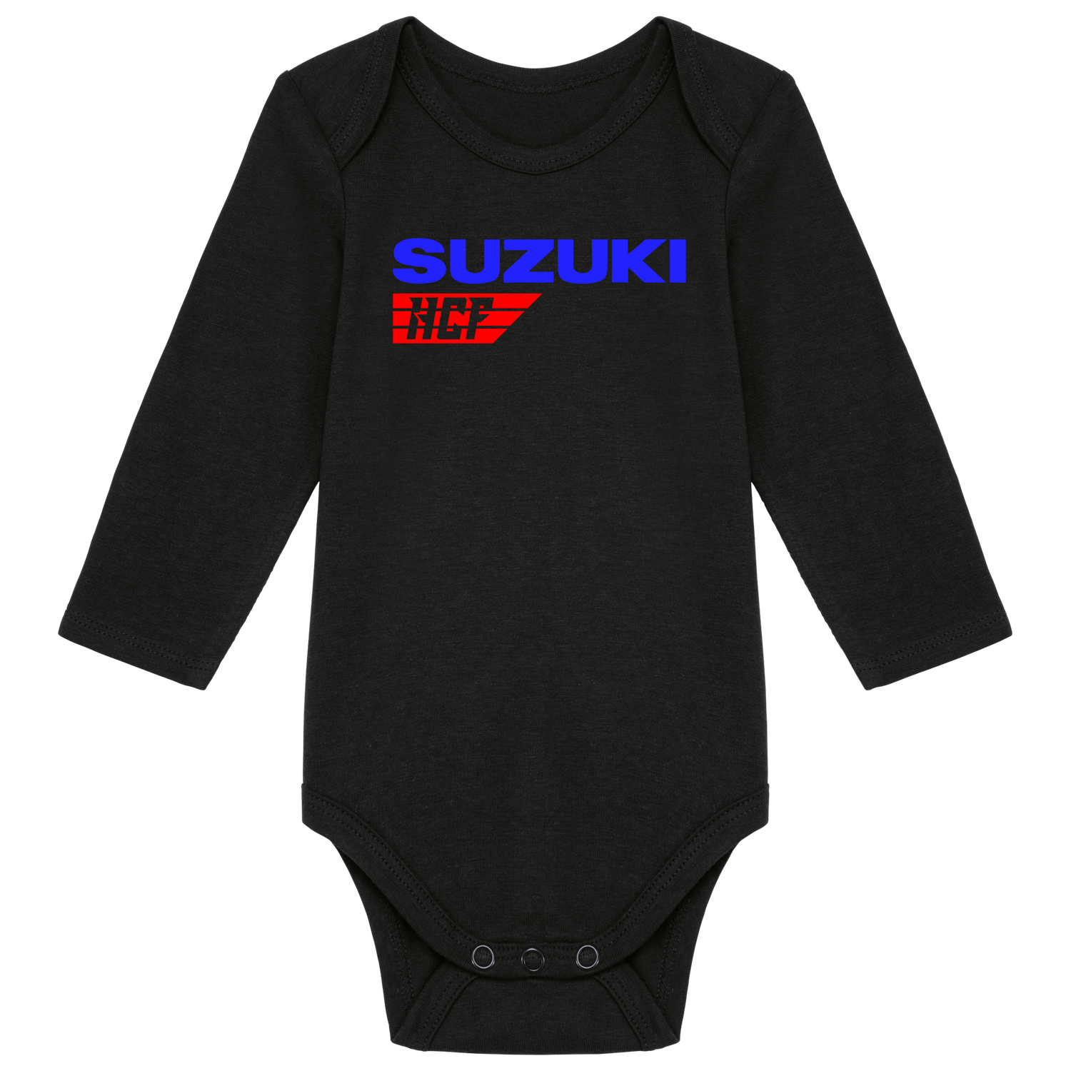 Body Suzuki HCF