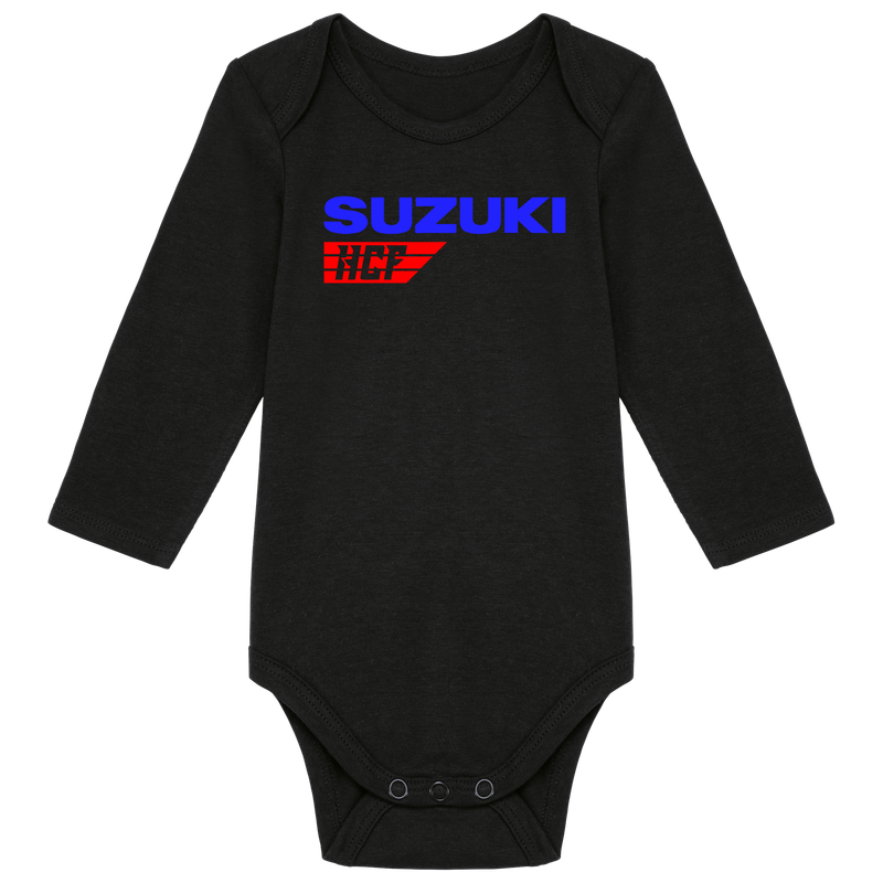 Body Suzuki HCF