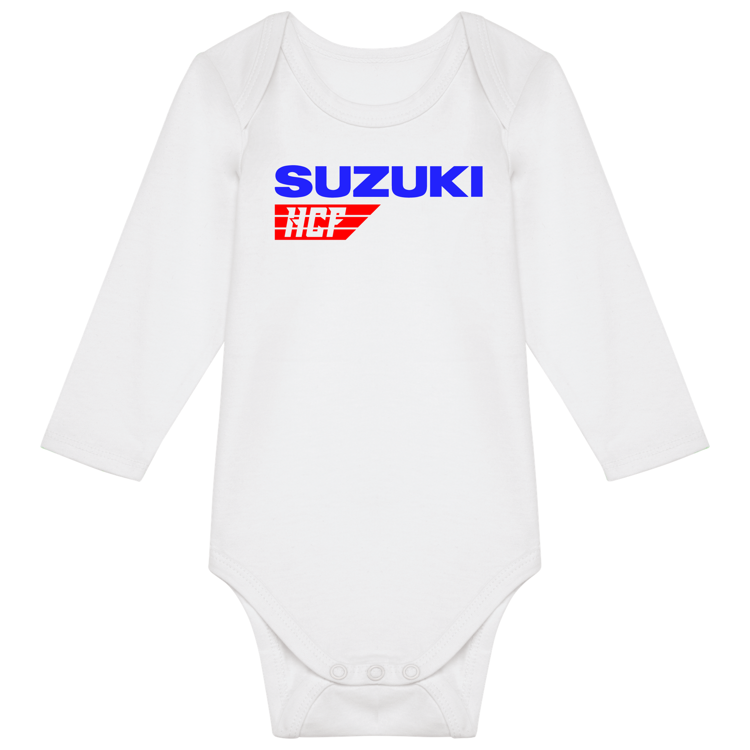 ​Body Suzuki HCF
