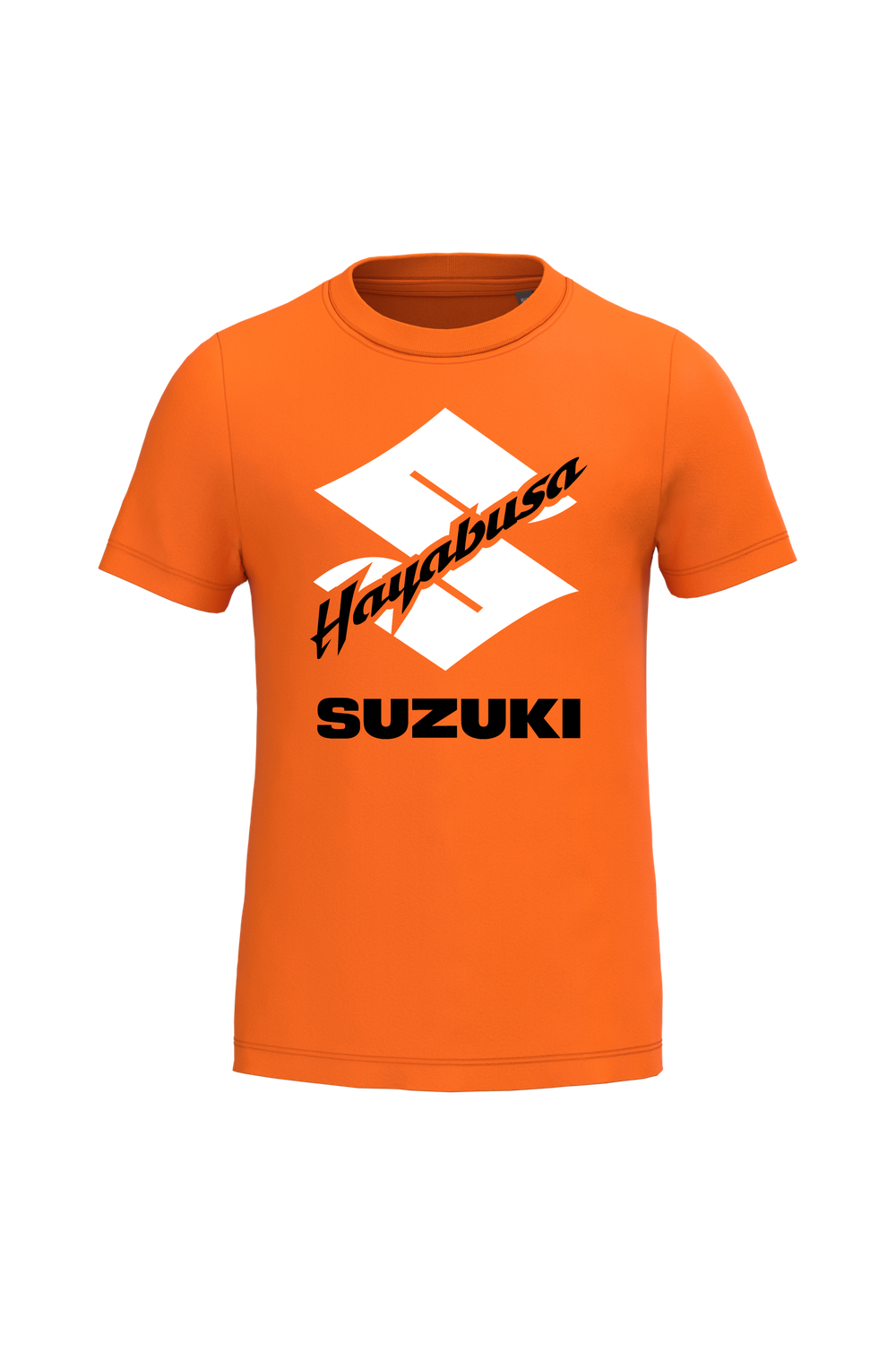 Tee shirt S + Hayabusa + Suzuki