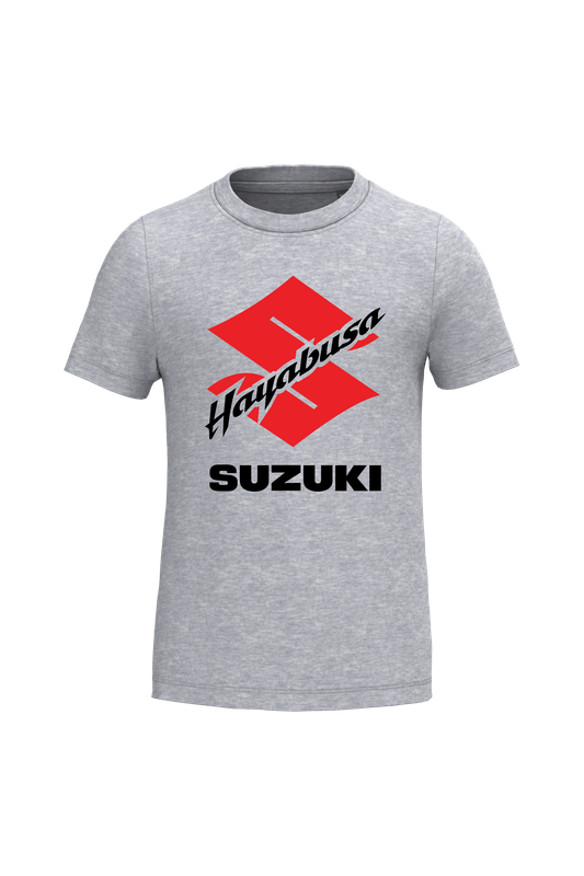 Tee shirt S + Hayabusa + Suzuki