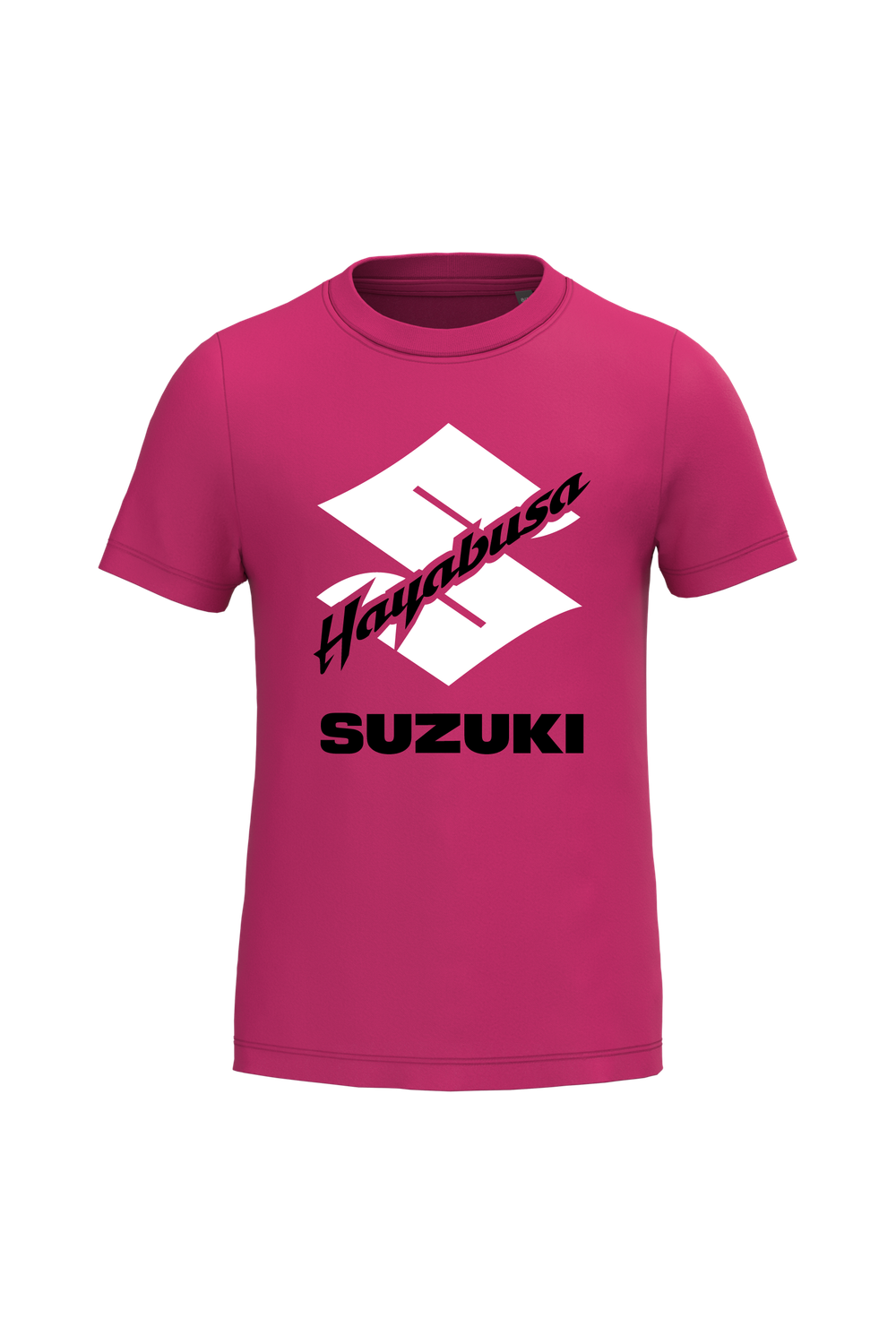 ​Tee shirt S + Hayabusa + Suzuki