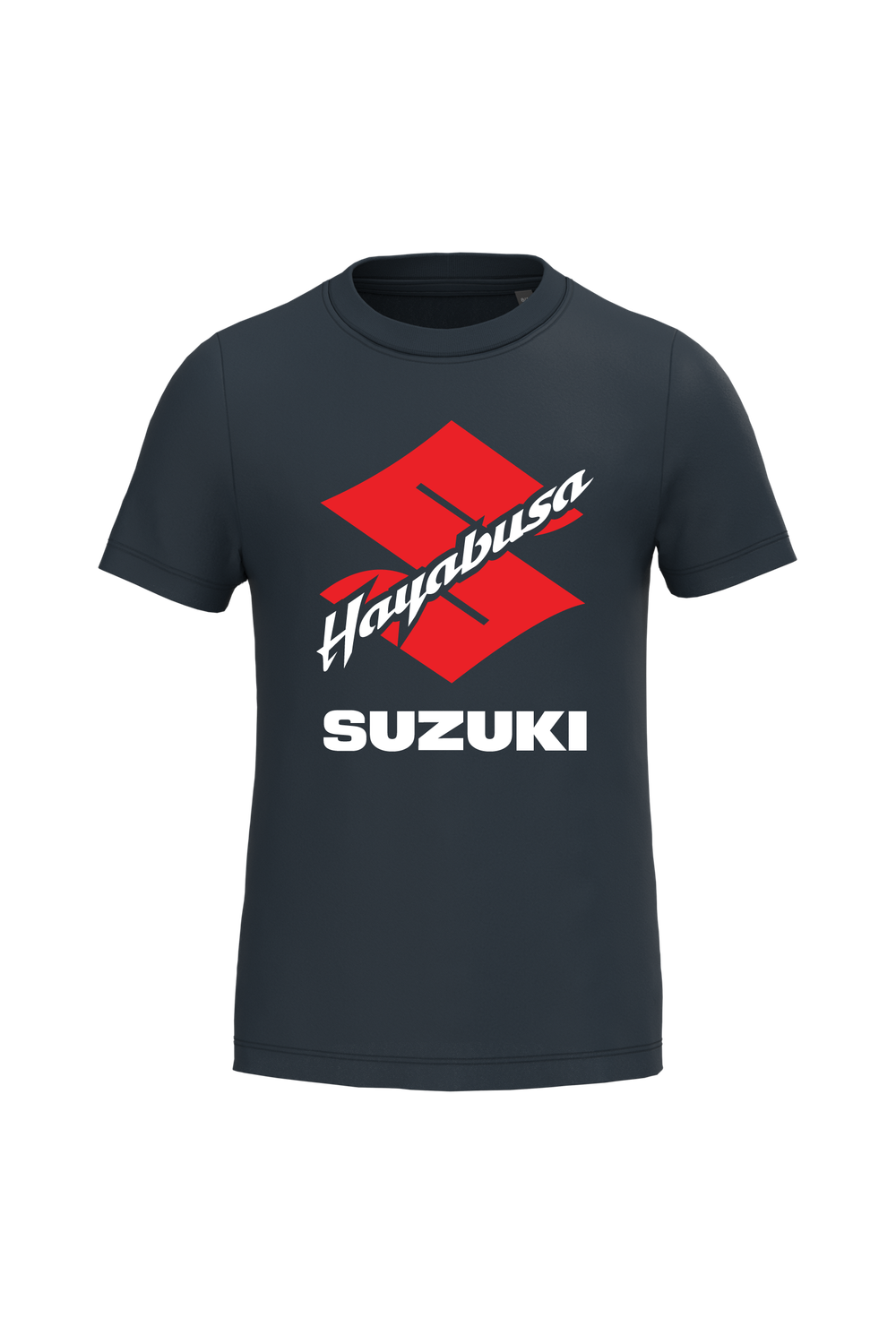 Tee shirt S + Hayabusa + Suzuki