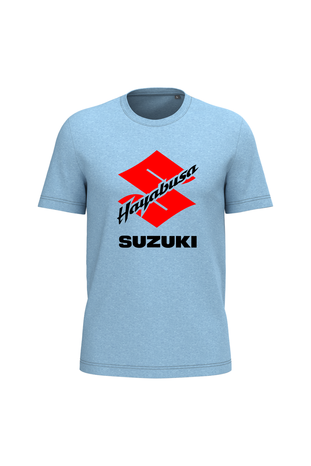 Tee shirt S + Hayabusa + Suzuki