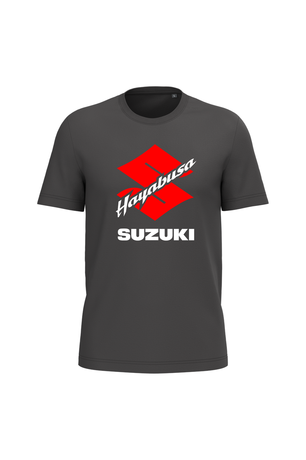 Tee shirt S + Hayabusa + Suzuki