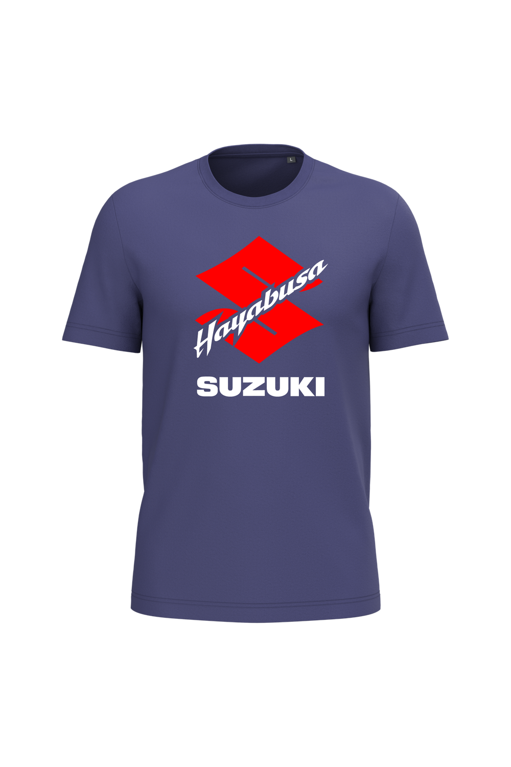 Tee shirt S + Hayabusa + Suzuki