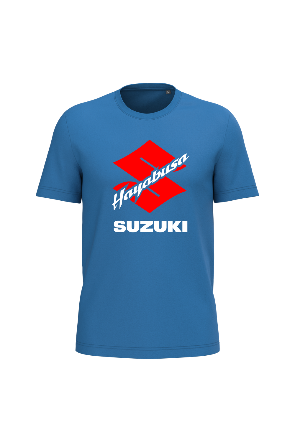 ​Tee shirt S + Hayabusa + Suzuki