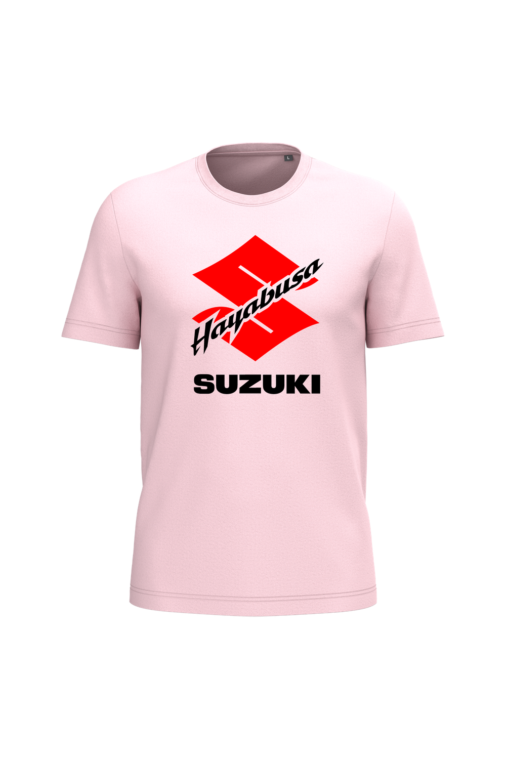Tee shirt S + Hayabusa + Suzuki