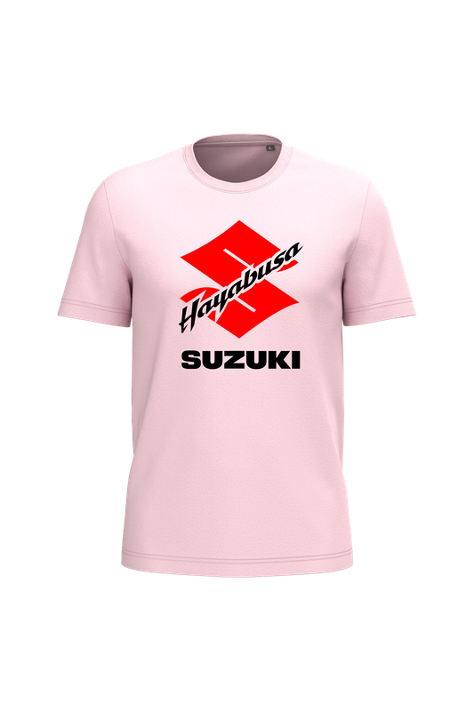 Tee shirt S + Hayabusa + Suzuki