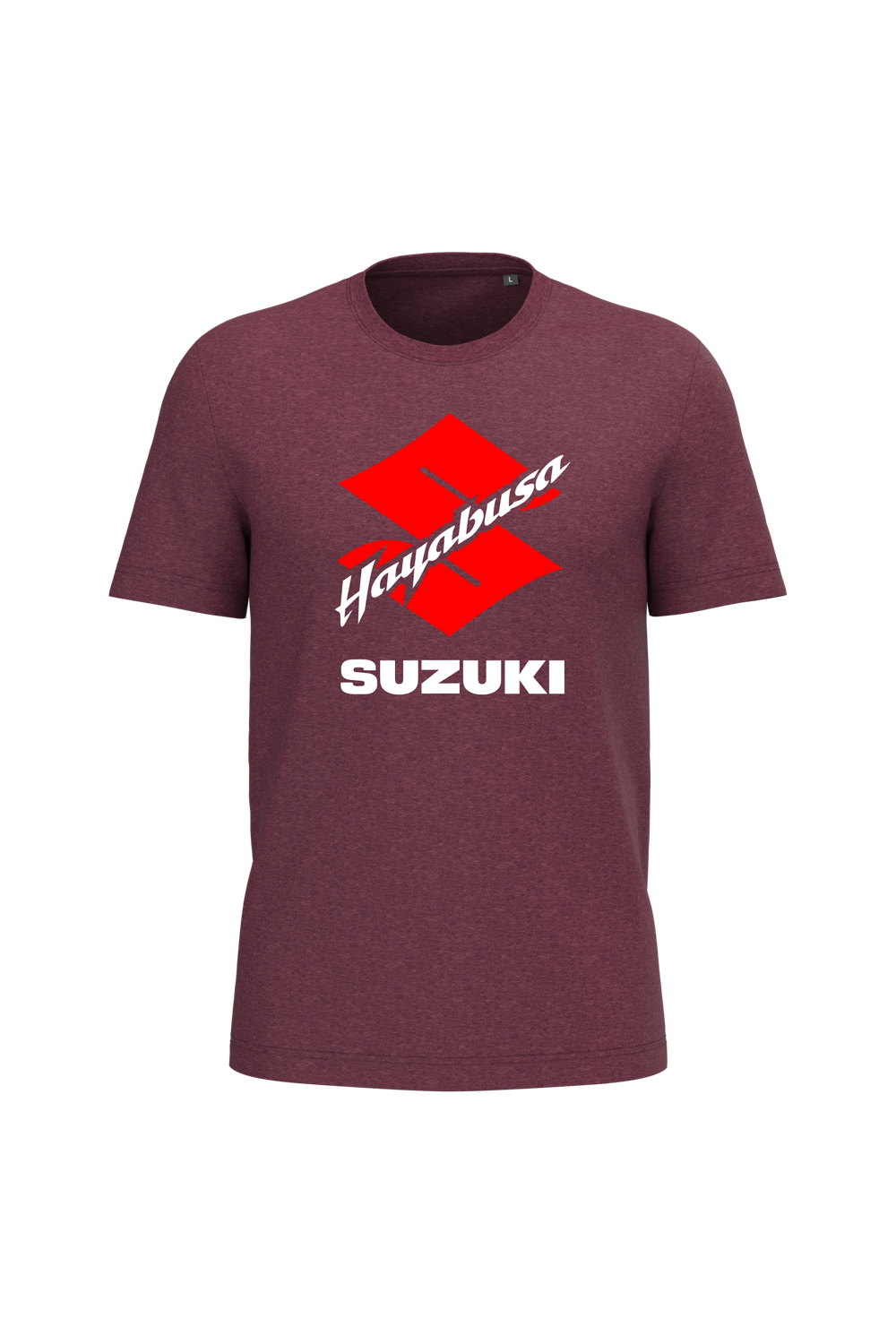 Tee shirt S + Hayabusa + Suzuki