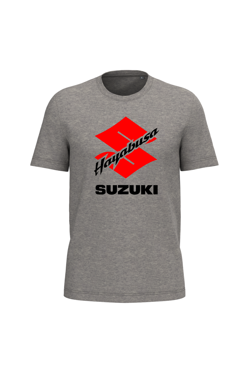 Tee shirt S + Hayabusa + Suzuki