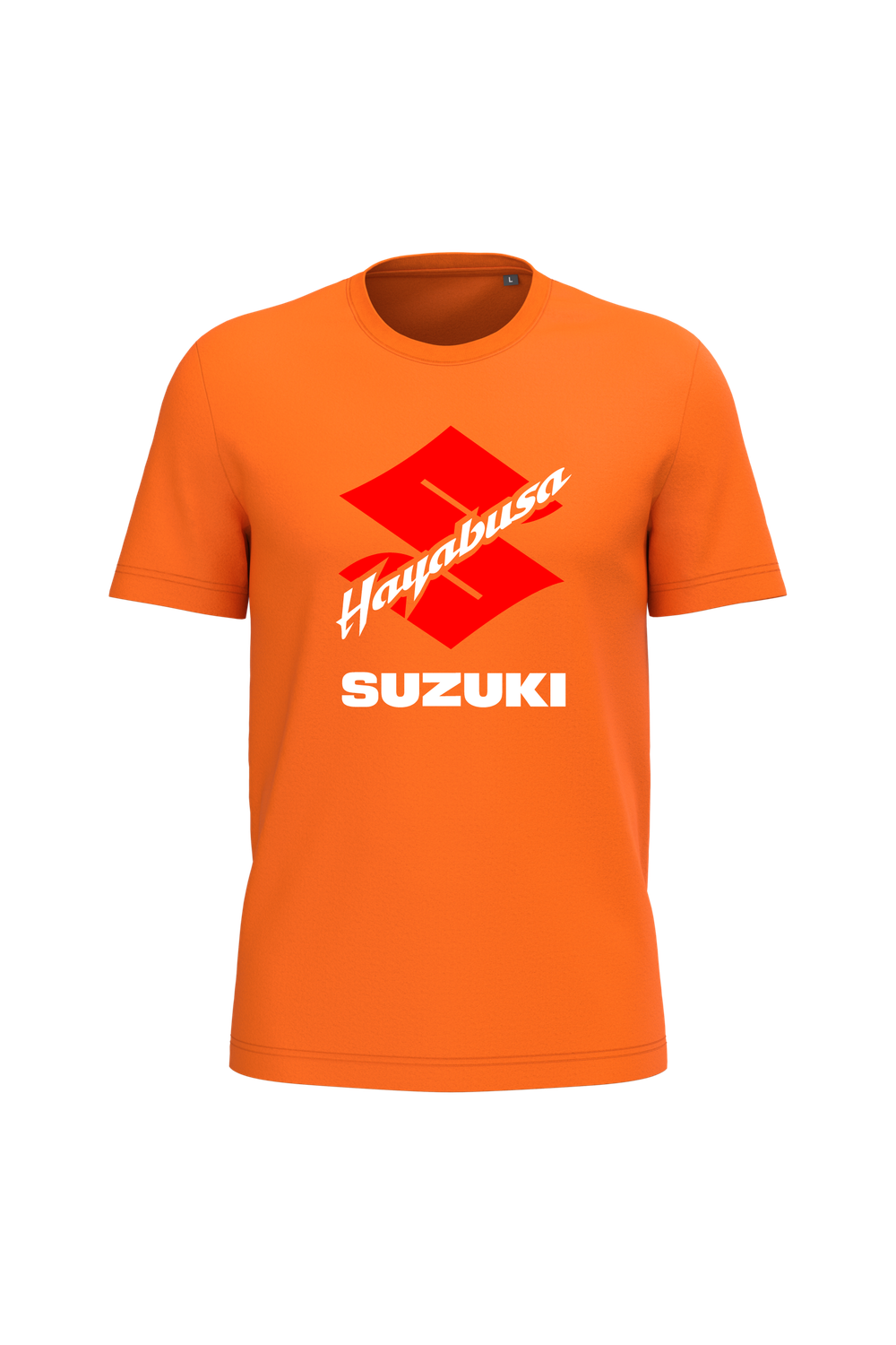Tee shirt S + Hayabusa + Suzuki