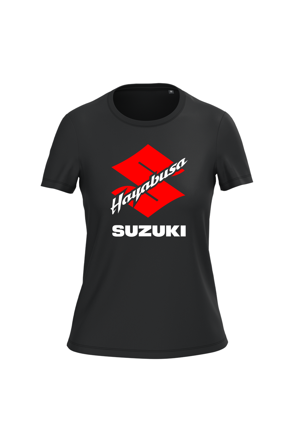 Tee shirt S + Hayabusa + Suzuki