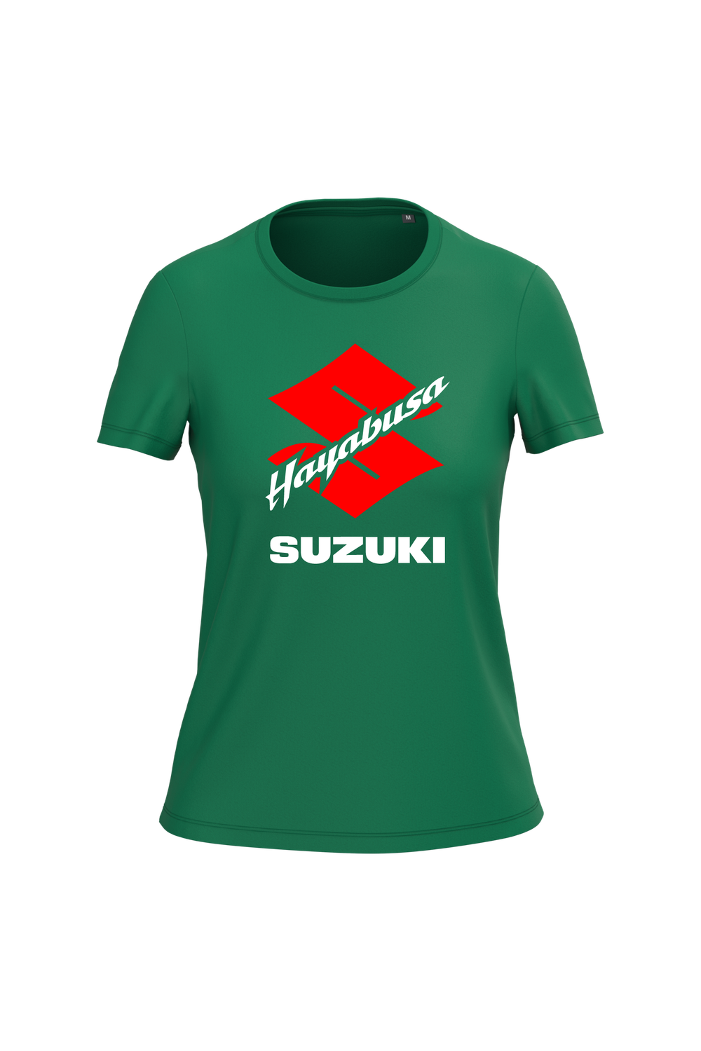 Tee shirt S + Hayabusa + Suzuki