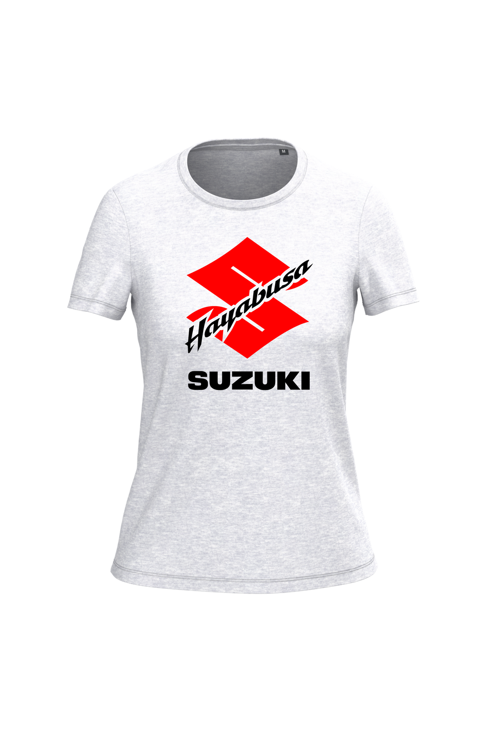 Tee shirt S + Hayabusa + Suzuki