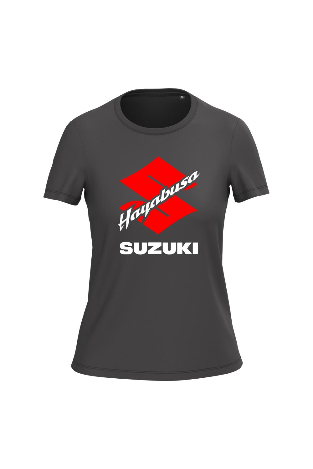 Tee shirt S + Hayabusa + Suzuki