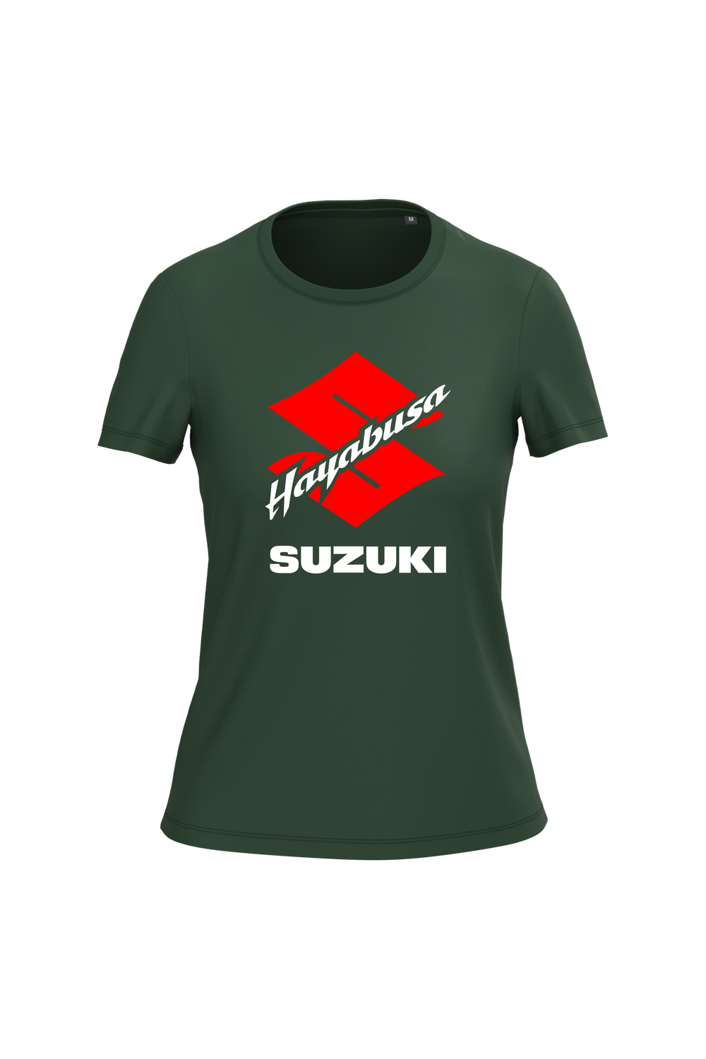 Tee shirt S + Hayabusa + Suzuki