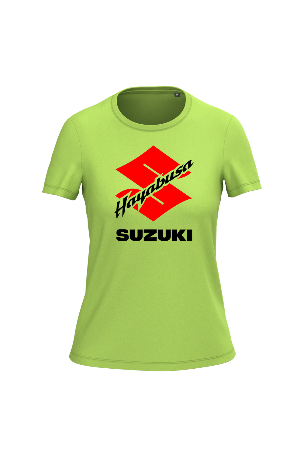 Tee shirt S + Hayabusa + Suzuki