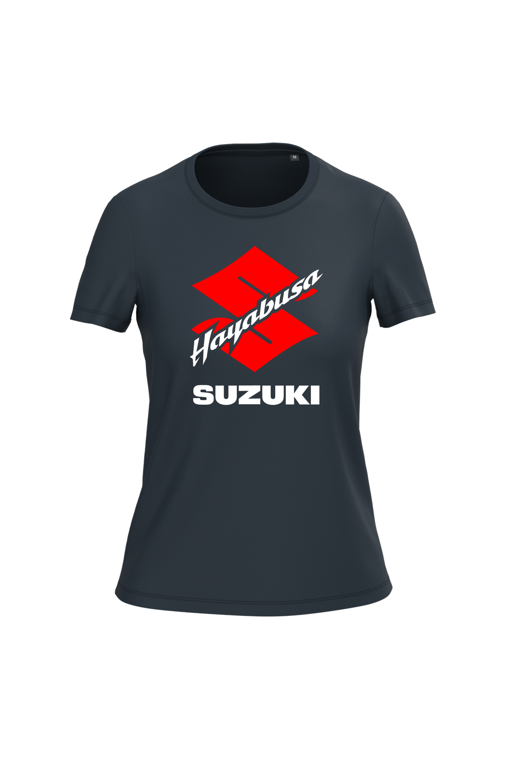 Tee shirt S + Hayabusa + Suzuki