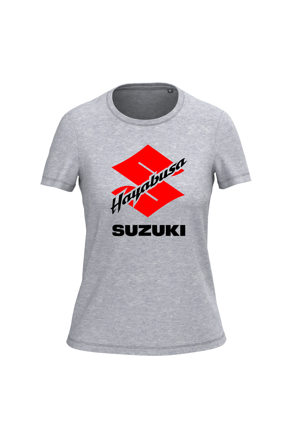 Tee shirt S + Hayabusa + Suzuki