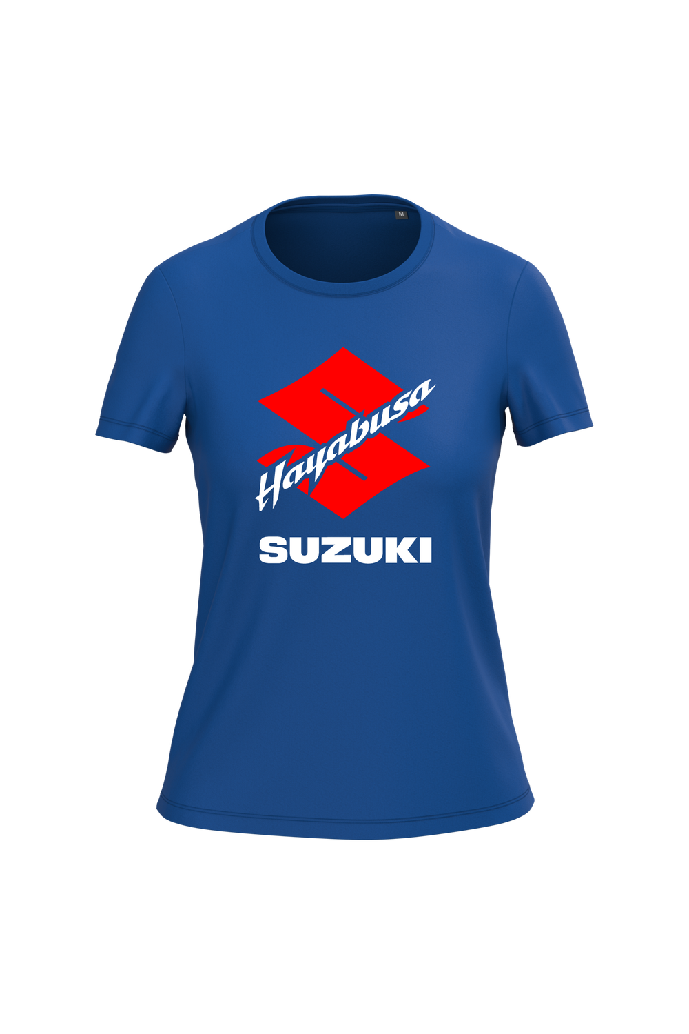 Tee shirt S + Hayabusa + Suzuki