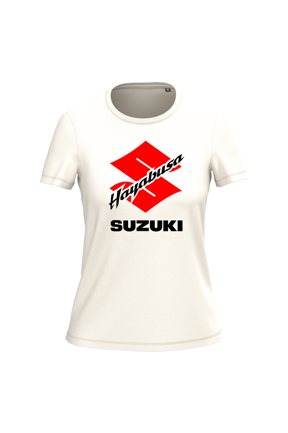 Tee shirt S + Hayabusa + Suzuki