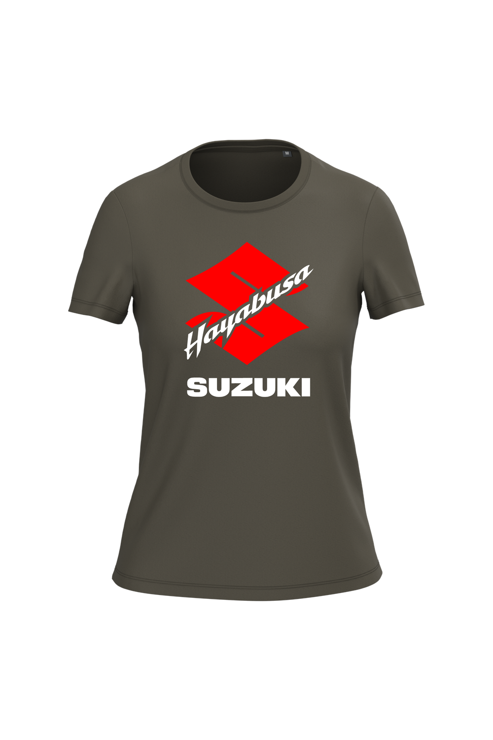Tee shirt S + Hayabusa + Suzuki
