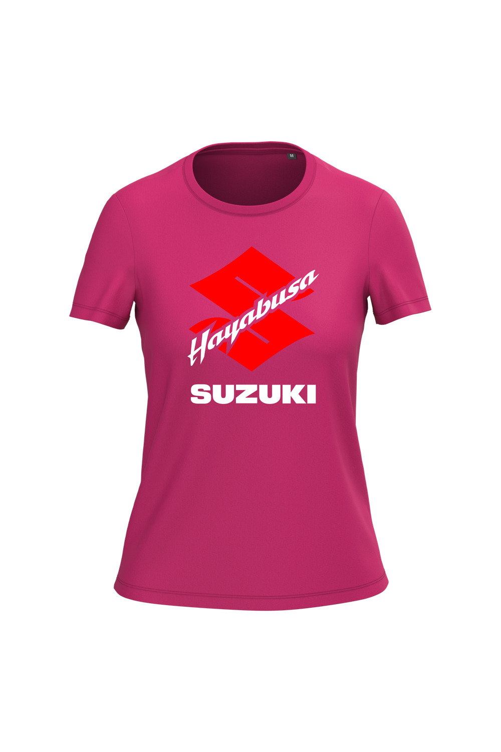 Tee shirt S + Hayabusa + Suzuki