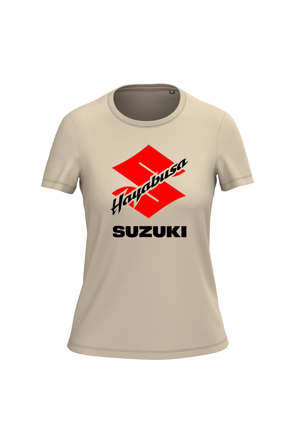 Tee shirt S + Hayabusa + Suzuki