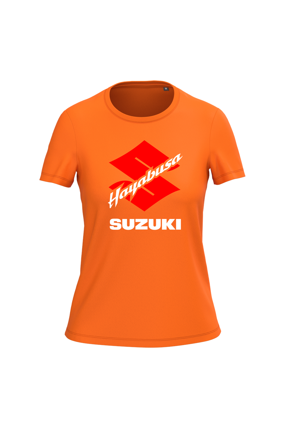 Tee shirt S + Hayabusa + Suzuki