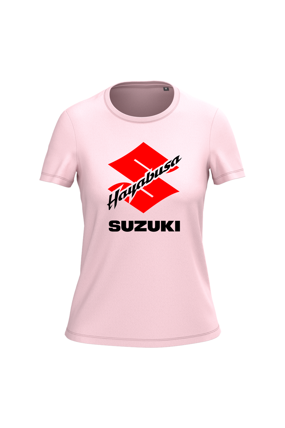 Tee shirt S + Hayabusa + Suzuki
