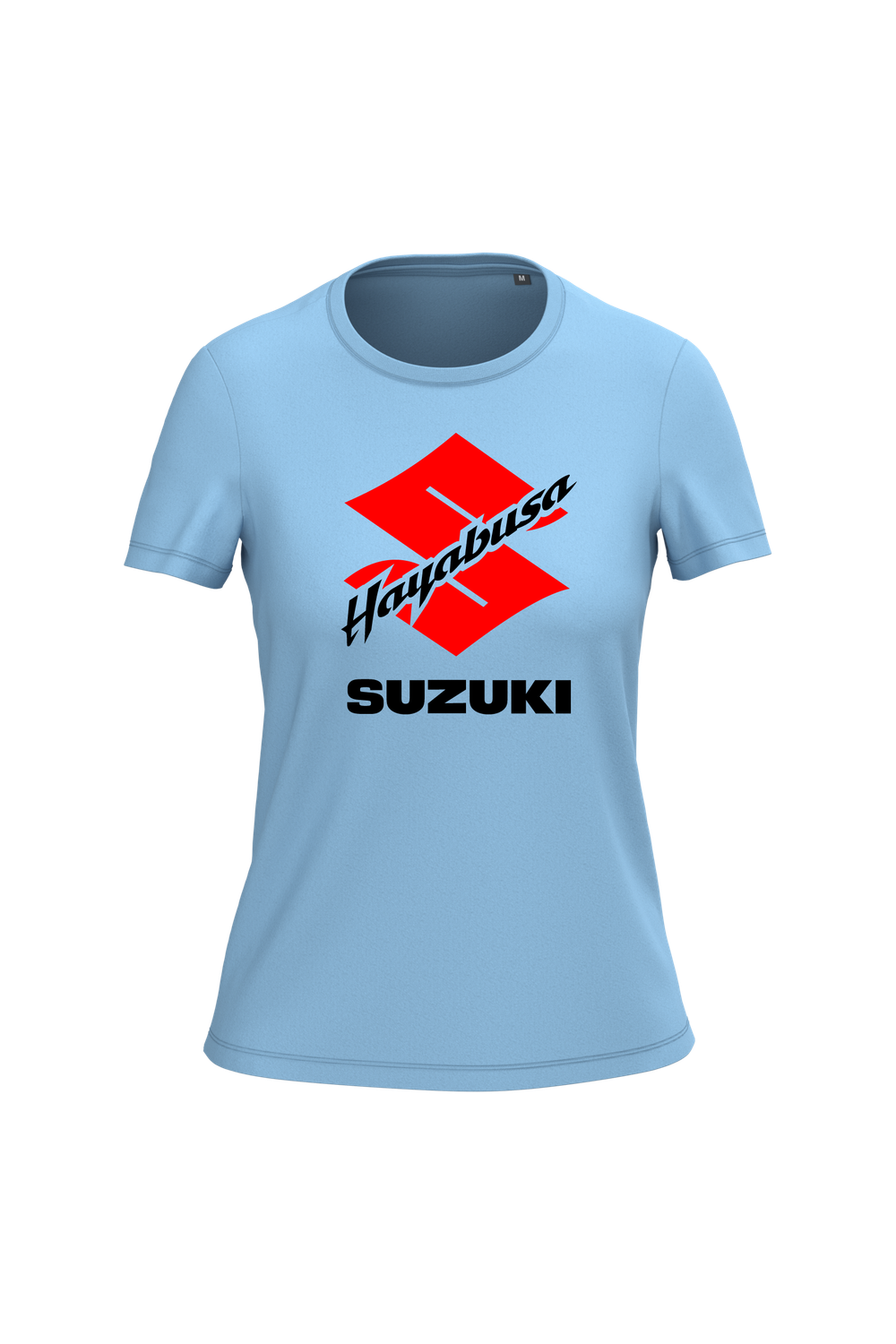 Tee shirt S + Hayabusa + Suzuki