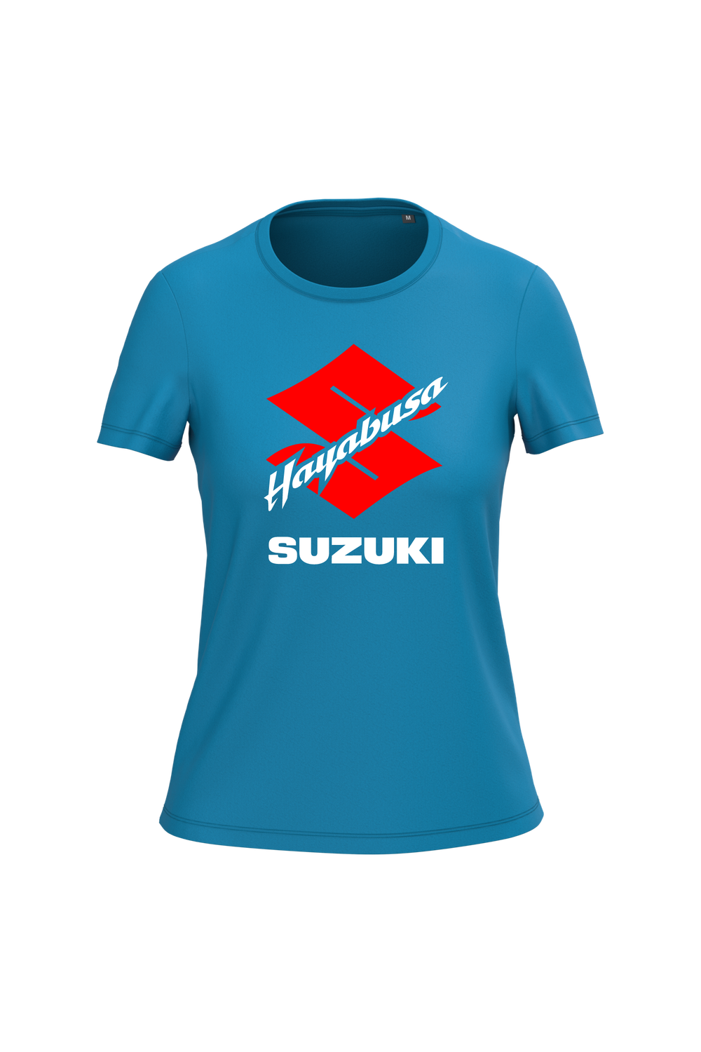 Tee shirt S + Hayabusa + Suzuki