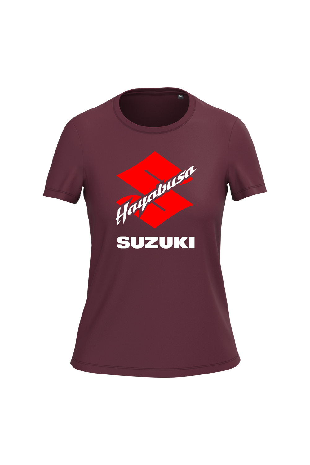 Tee shirt S + Hayabusa + Suzuki