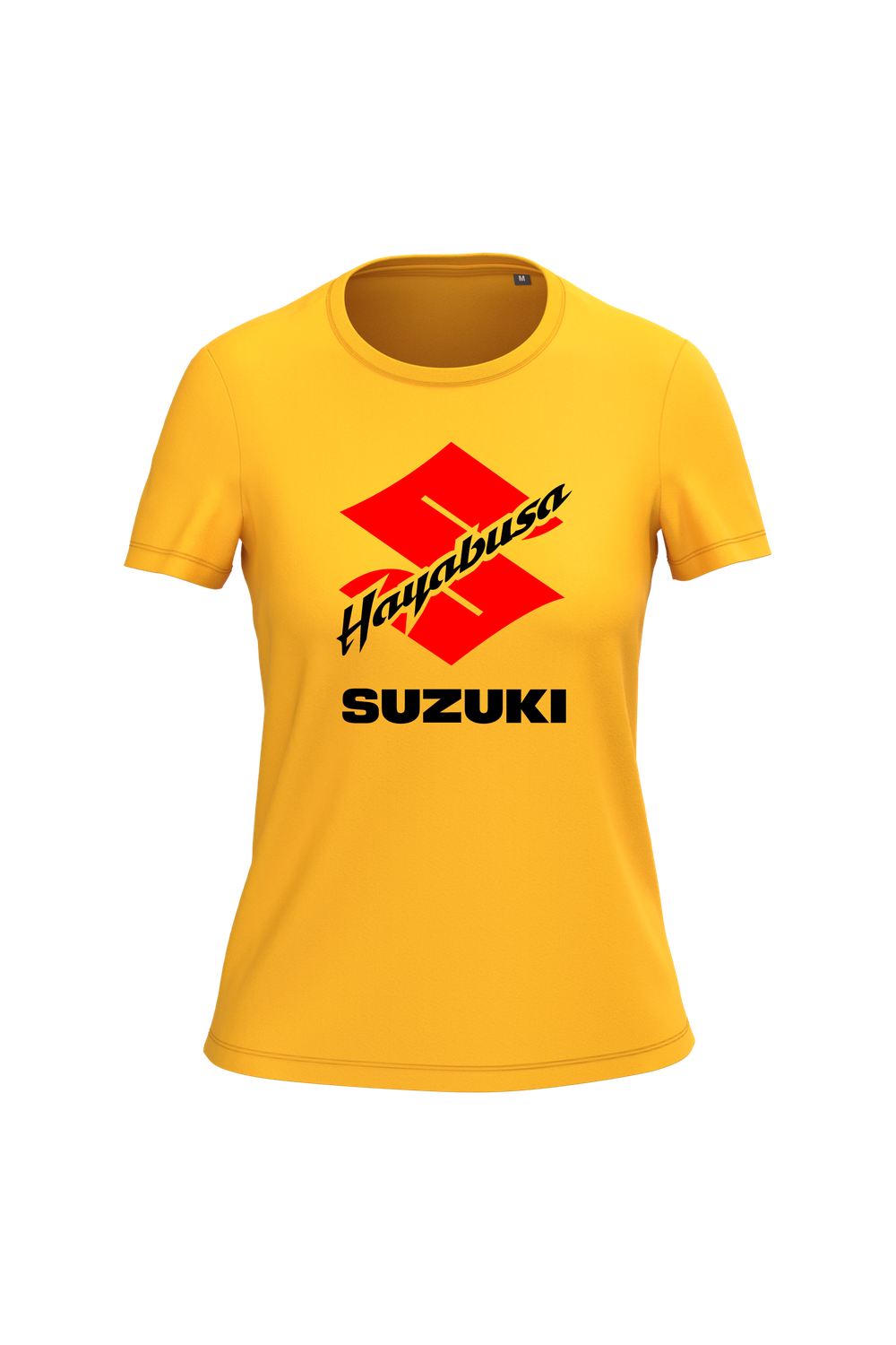 Tee shirt S + Hayabusa + Suzuki