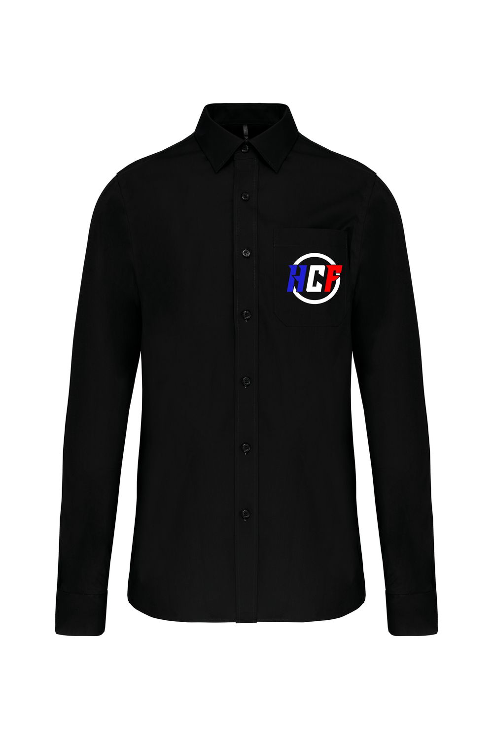 Chemise HCF