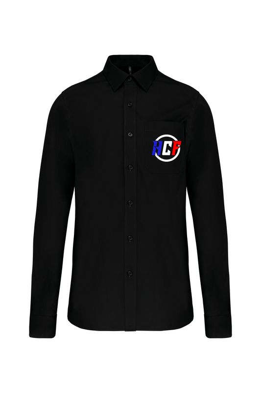 Chemise HCF