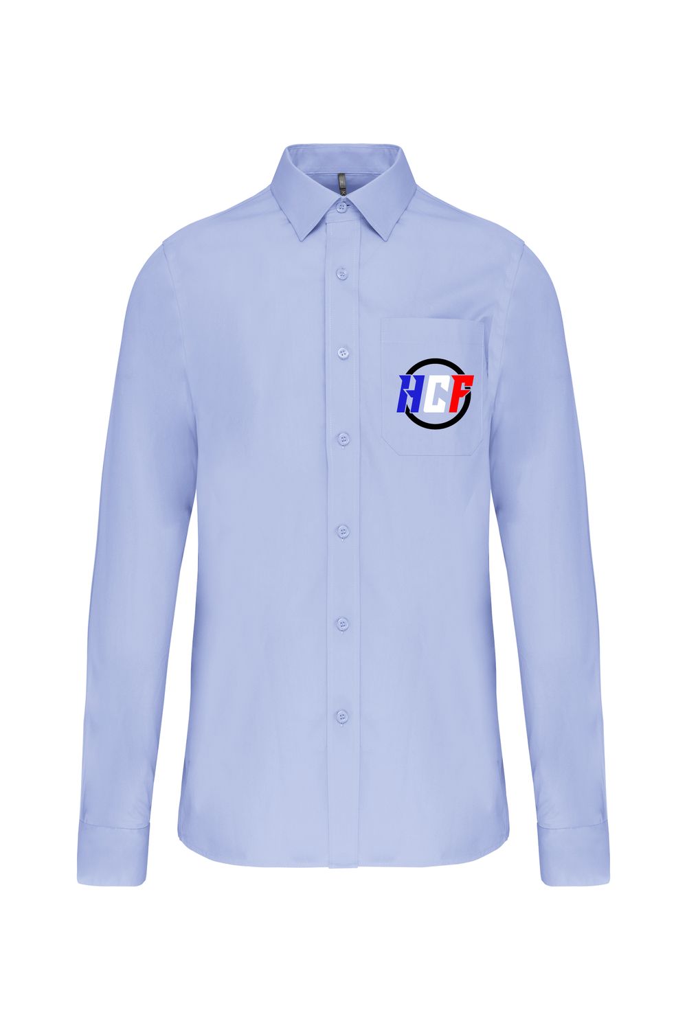 Chemise HCF