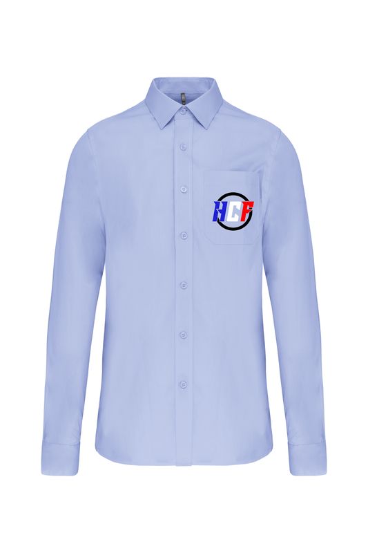 Chemise HCF