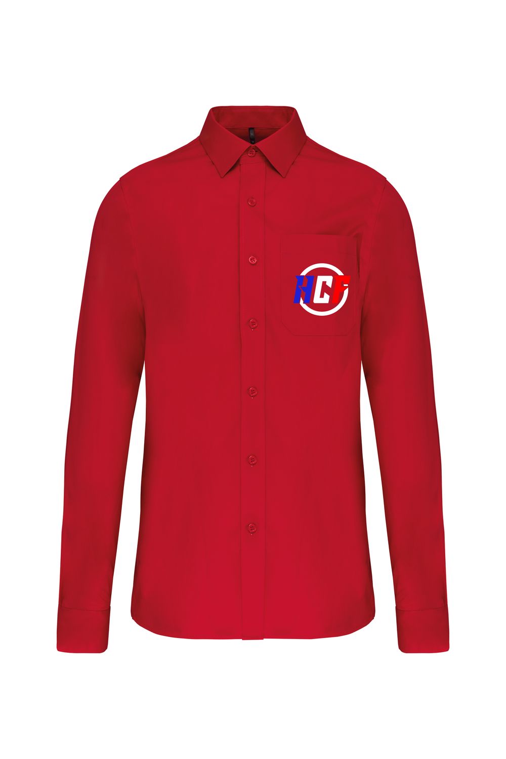 Chemise HCF