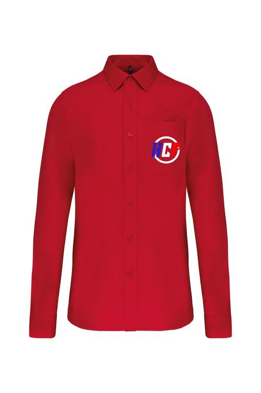 Chemise HCF