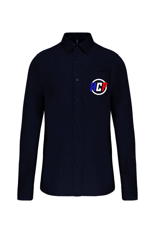 Chemise HCF